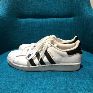 Adidas Superstar Classic Sneaker